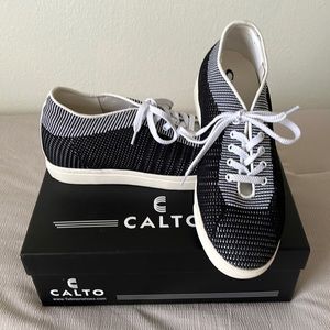 Canto size 10 Lift sneakers